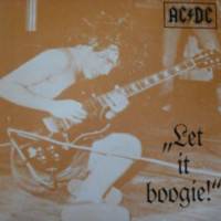 AC-DC : Let It Boogie